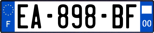 EA-898-BF