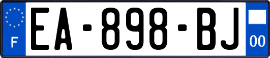 EA-898-BJ