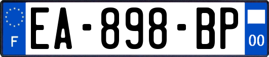 EA-898-BP