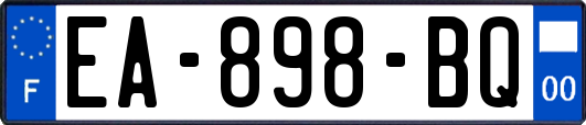 EA-898-BQ