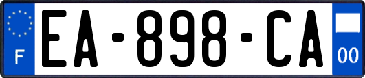 EA-898-CA