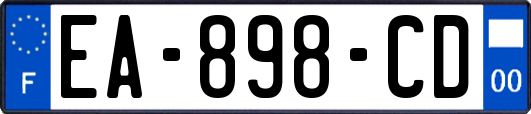 EA-898-CD