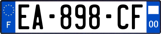 EA-898-CF