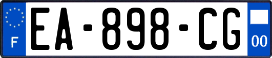 EA-898-CG