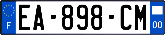 EA-898-CM