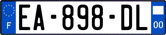 EA-898-DL