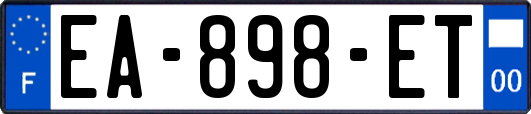 EA-898-ET