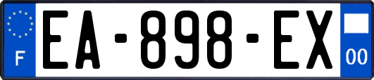 EA-898-EX