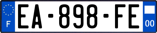 EA-898-FE