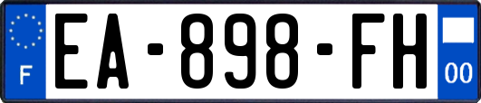 EA-898-FH