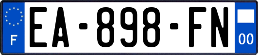 EA-898-FN