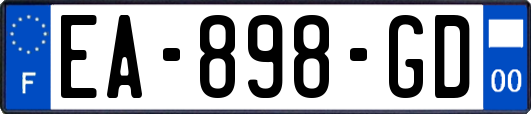 EA-898-GD