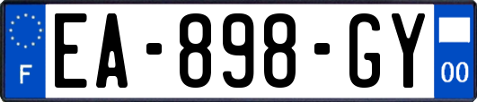 EA-898-GY