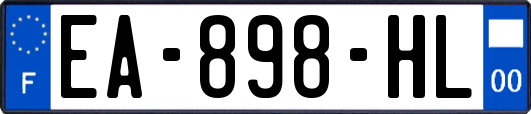 EA-898-HL
