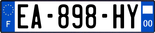 EA-898-HY