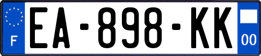 EA-898-KK