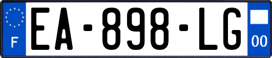 EA-898-LG