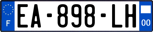 EA-898-LH