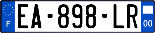 EA-898-LR