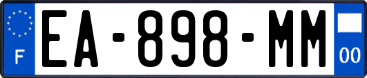 EA-898-MM