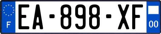 EA-898-XF