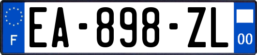 EA-898-ZL