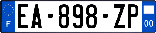 EA-898-ZP