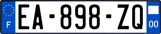 EA-898-ZQ