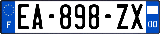 EA-898-ZX