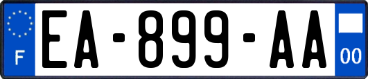 EA-899-AA