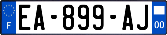 EA-899-AJ
