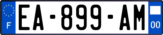 EA-899-AM