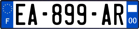 EA-899-AR