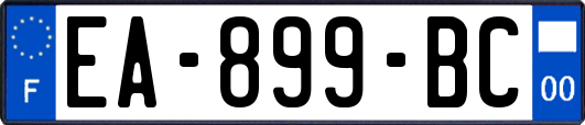 EA-899-BC