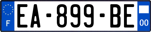 EA-899-BE