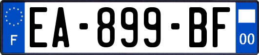 EA-899-BF