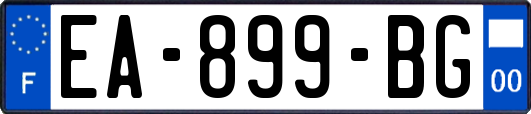 EA-899-BG