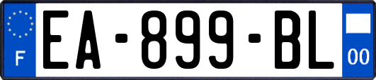 EA-899-BL