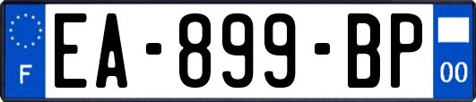 EA-899-BP