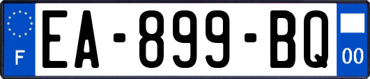 EA-899-BQ