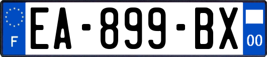 EA-899-BX