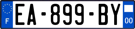 EA-899-BY