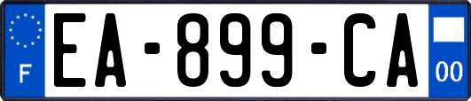 EA-899-CA