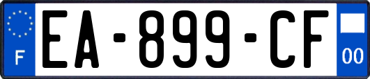 EA-899-CF