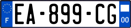 EA-899-CG