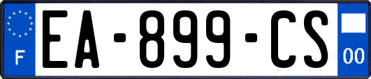 EA-899-CS