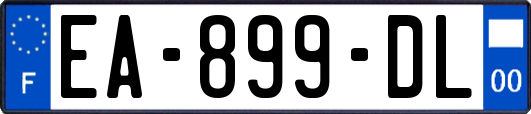 EA-899-DL