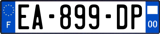 EA-899-DP