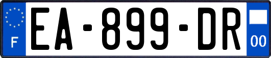 EA-899-DR