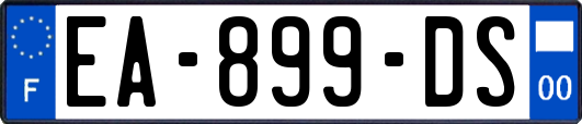 EA-899-DS